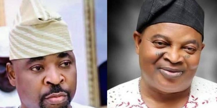 NURTW Leadership Crisis Deepens as Police Arrest Recognized President Baruwa in Abuja