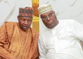 SSS Raids Ex-Attorney General Malami’s Home Shortly After Atiku Visit