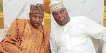 SSS Raids Ex-Attorney General Malami’s Home Shortly After Atiku Visit