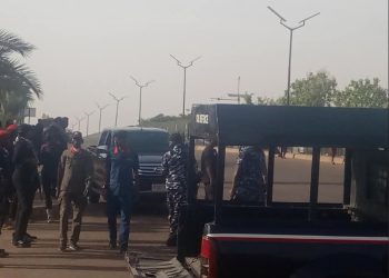 ICPC Arraigns Ex-Governor El-Rufai in Kaduna Amid Tight Security