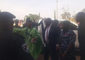 Transparency in Question as Journalists Denied Access to El-Rufai’s Court Appearance