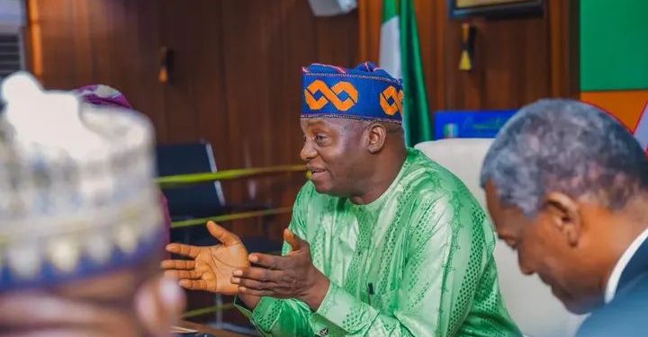 APC Commences Screening of NWC Aspirants