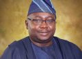 JUST IN: Adelabu Resigns as Power Minister to Pursue Oyo Governorship Bid