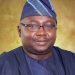 JUST IN: Adelabu Resigns as Power Minister to Pursue Oyo Governorship Bid