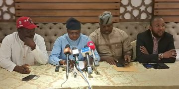 Bwari Council Chairman John Gabaya Dumps PDP for APC