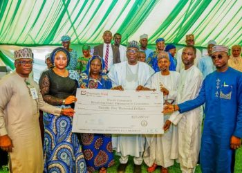 Kwara Governor Flags Off N350m Interest-Free Loans for 1,000 Residents