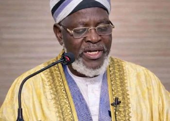 Atiku Slams Continued Detention Without Trial, Calls for Justice for Sheikh Khalifa