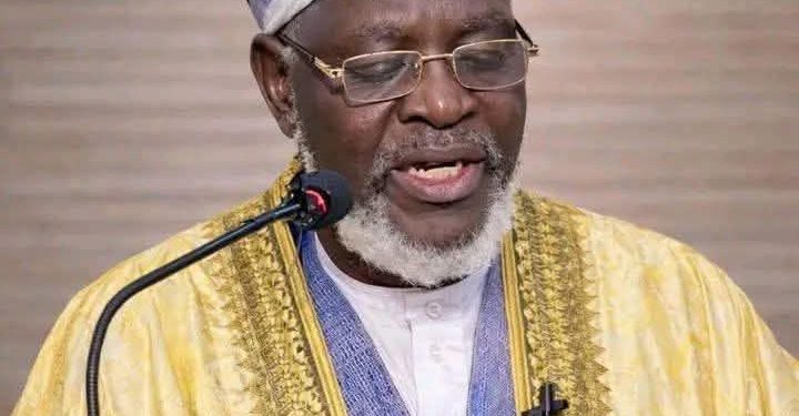 Atiku Slams Continued Detention Without Trial, Calls for Justice for Sheikh Khalifa