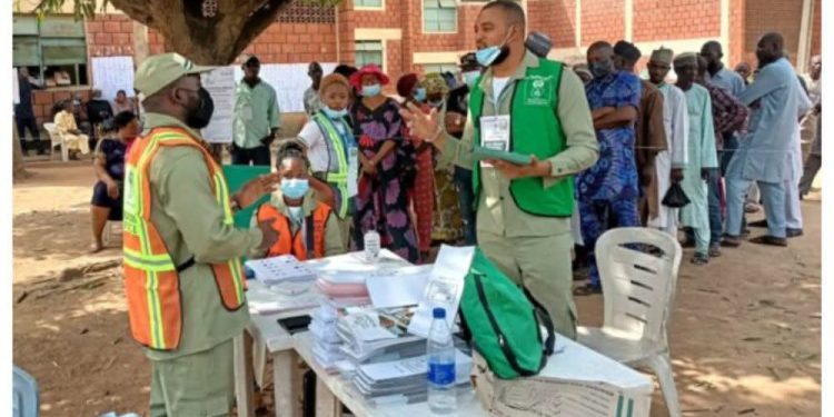 Rising Voter Apathy Threat to Nigeria’s Democracy – Experts