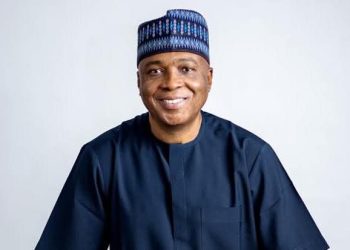 Bukola Saraki Rules Out Contesting Any Elective Position in 2027, Drums Support for PDP to Reclaim Kwara