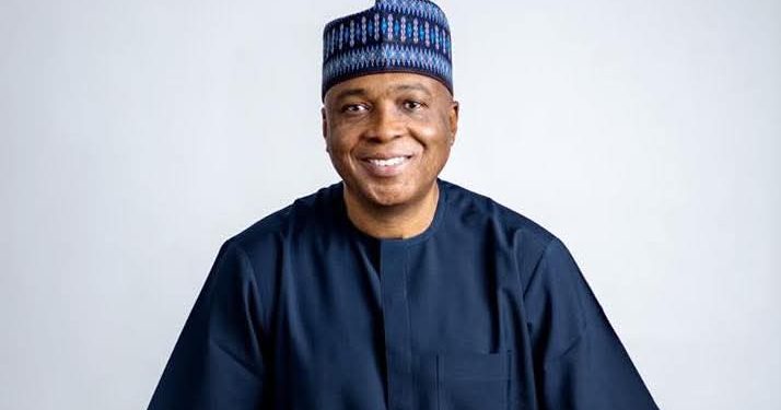 Bukola Saraki Rules Out Contesting Any Elective Position in 2027, Drums Support for PDP to Reclaim Kwara