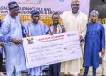 Lagos Disburses N701 Million Insurance Benefits to Families of 232 Deceased Public Servants