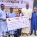 Lagos Disburses N701 Million Insurance Benefits to Families of 232 Deceased Public Servants