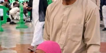 BREAKING: Ex- Kaduna Governor El-rufai Losses Mother