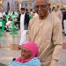 BREAKING: Ex- Kaduna Governor El-rufai Losses Mother