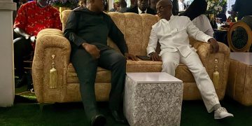 Obi Condoles El-Rufai Over Mother’s Death