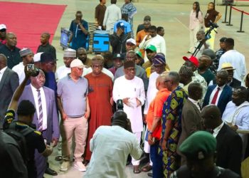 Wike Faction of PDP Expects 2,500 Delegates at Sunday Convention