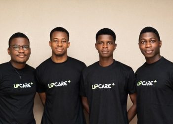 UNIBEN Medical Students Named Finalists in FG’s N50m Venture Grant