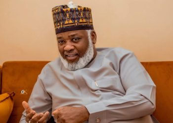 FMBN Chairman Nasiru Gawuna Resigns, Set to Defect to ADC Amid Kano Political Realignments