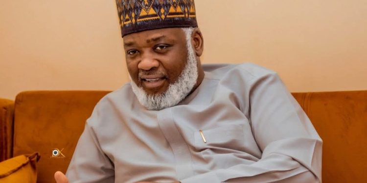 FMBN Chairman Nasiru Gawuna Resigns, Set to Defect to ADC Amid Kano Political Realignments