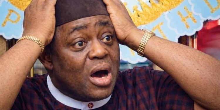 Germany Reportedly Rejects Fani-Kayode’s Ambassadorial Nomination, Citing Divisive Rhetoric