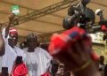 Kwankwaso Officially Joins ADC