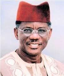 Tinubu Names Ex-Senator Ibrahim Ida to Lead CAC, Unveils Seven NPC Commissioner Nominees