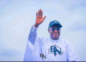 Nasarawa Accountant-General Resigns to Pursue 2027 Governorship Bid