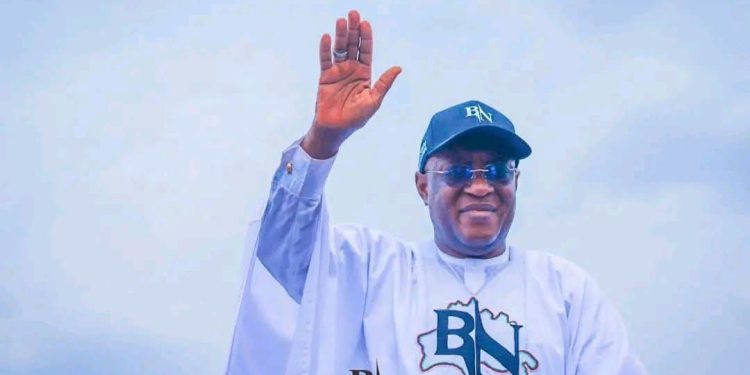 Nasarawa Accountant-General Resigns to Pursue 2027 Governorship Bid