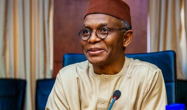 El-Rufai Withdraws N1 Billion Suit Against FCT Magistrate