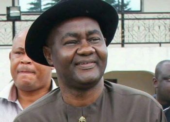 JUST IN:Magnus Abe Confirmed as NUPRC Board Chairman