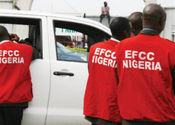 EFCC Arraigns Ex-convict For Allegedly Laundering N12 Million