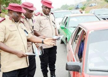 Eid-el-Fitri: FRSC Deploys 1,889 Personnel in Kano