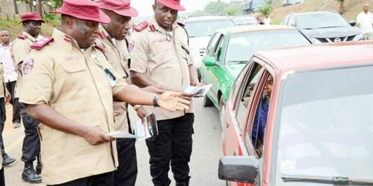 Eid-el-Fitri: FRSC Deploys 1,889 Personnel in Kano