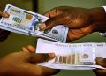 Dollar To Naira Exchange Rate March 4, 2026
