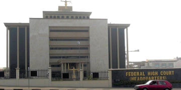 Court Fixes May 5 For Trial of Terror Suspect in Okene Church Attack