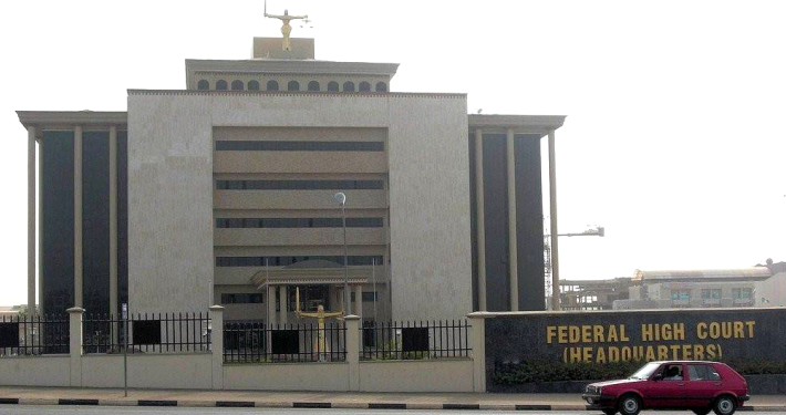 Court Fixes May 5 For Trial of Terror Suspect in Okene Church Attack