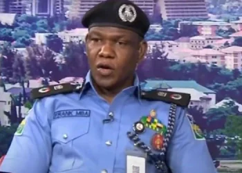 Police Council Approves Retirement of DIG Mba, Elevates Seven AIGs