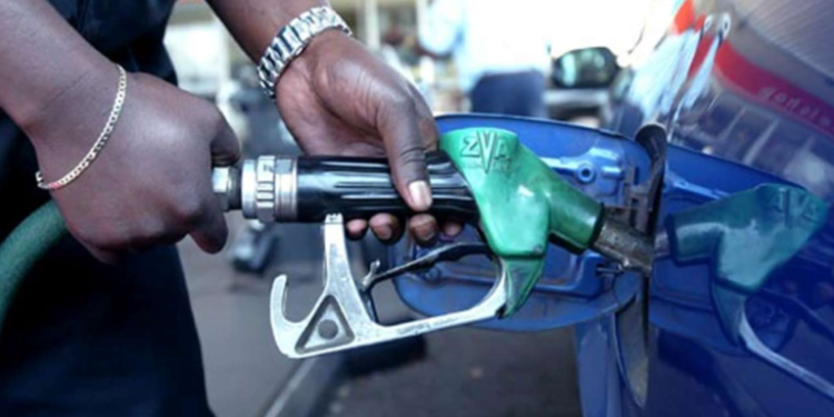 Fuel Price Changes Driven by Market Forces – NMDPRA