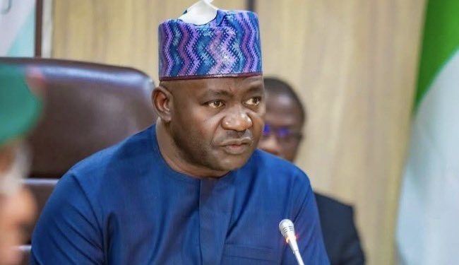 Defence Minister Vows Maximum Security for APC Convention