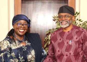 FG Commends UNDP, Seeks Deeper Partnership on Reforms