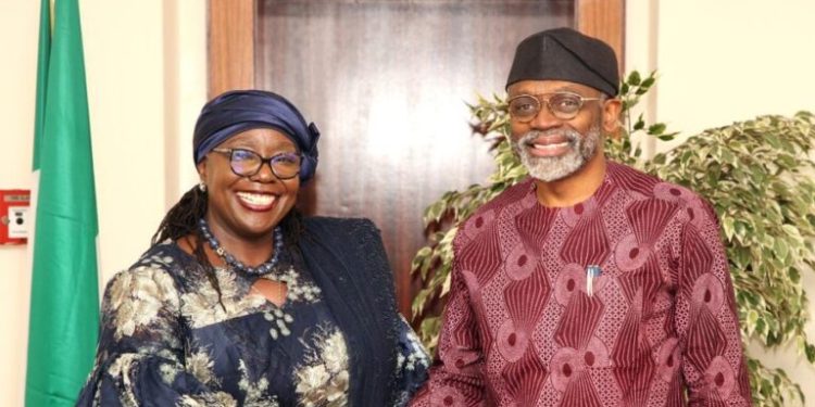 FG Commends UNDP, Seeks Deeper Partnership on Reforms