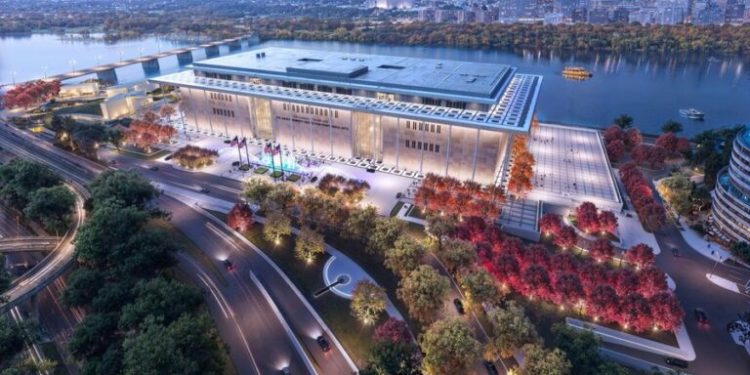 Kennedy Centre Board Backs Trump’s Plan to Close For Two-year Renovation