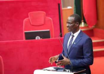 Oyedele Pledges Full Support For FG’s Fiscal Reforms