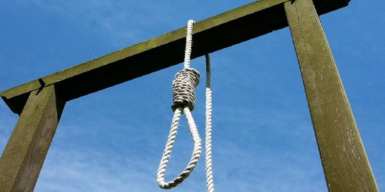 Anambra: Vigilance Operative to Die by Hanging For Killing Phone Repairer