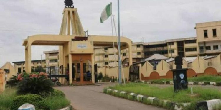 Poly Ibadan Threatens to Expel Students Involved in Cultism