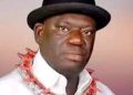 INC Election: Sheath Your Swords, Okaba Urges Ijaw Elders, Stakeholders