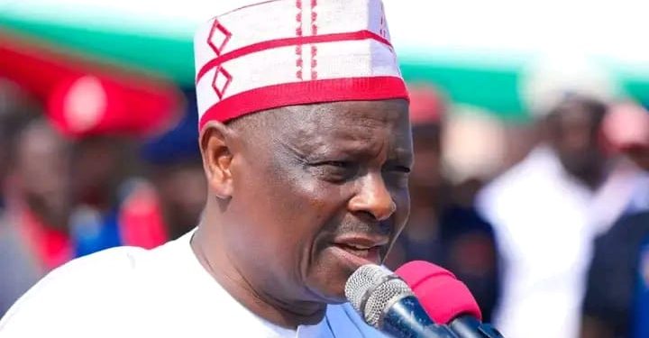 BREAKING: Kwankwaso Resigns From NNPP Amid Planned Defection to ADC