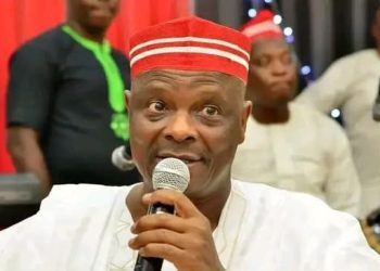 BREAKING:Kwankwasiyya Movement Orders Mass Defection to ADC as Leader Kwankwaso Joins on Monday