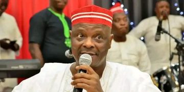 BREAKING:Kwankwasiyya Movement Orders Mass Defection to ADC as Leader Kwankwaso Joins on Monday